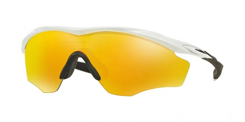 Oakley M2 Frame Xl 9343 Sunglasses - view 2